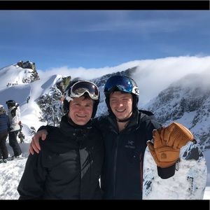 Meet your Posher, Morgan